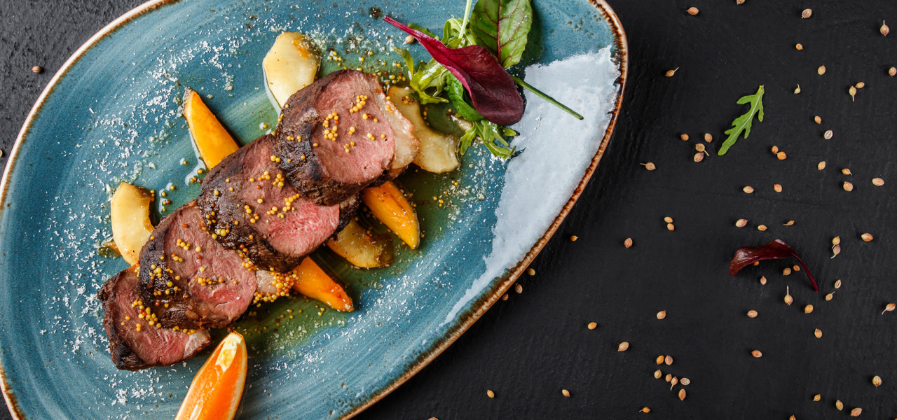 Keurslager Reef team