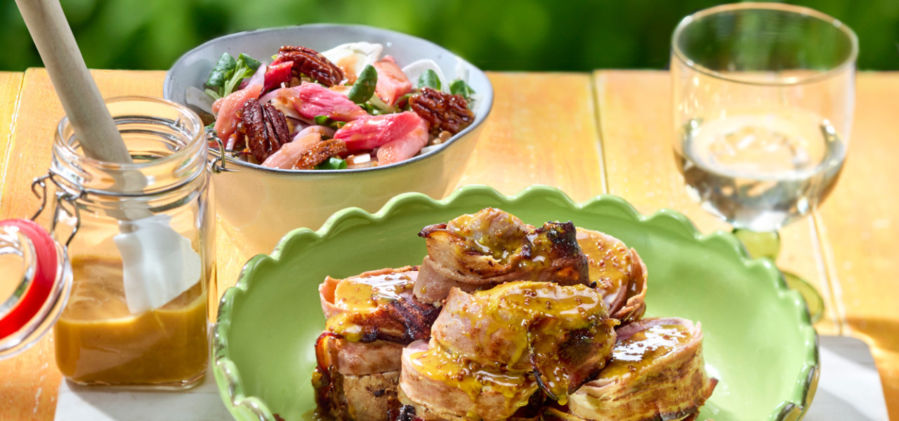 Varkenshaas-honingmosterd-rabarbersalade-Proef-2-2025-LR